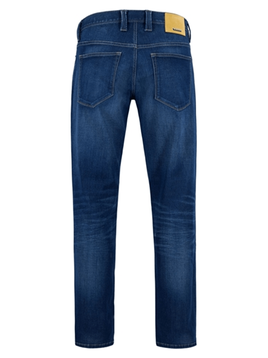 Alberto Bukser & Jeans 42071367-849_32/30 - Bygholm Menswear